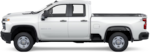 Silverado 2500 HD Truck